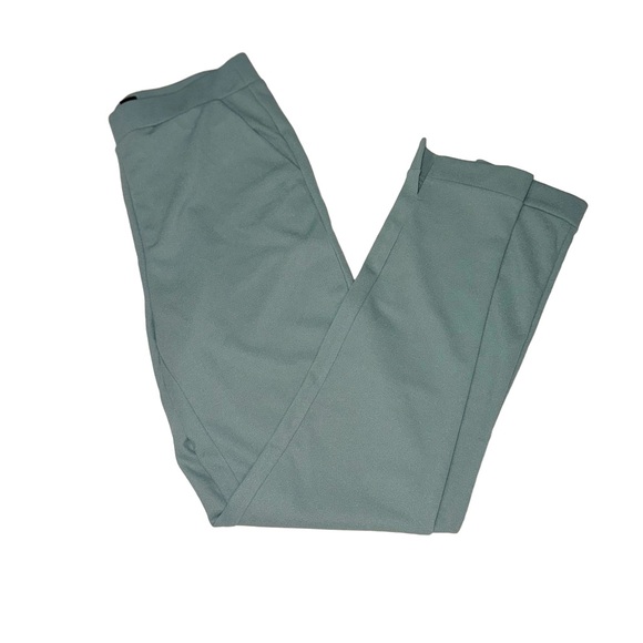 SHEIN High-Rise Flowy Pants Size S - Picture 2 of 3